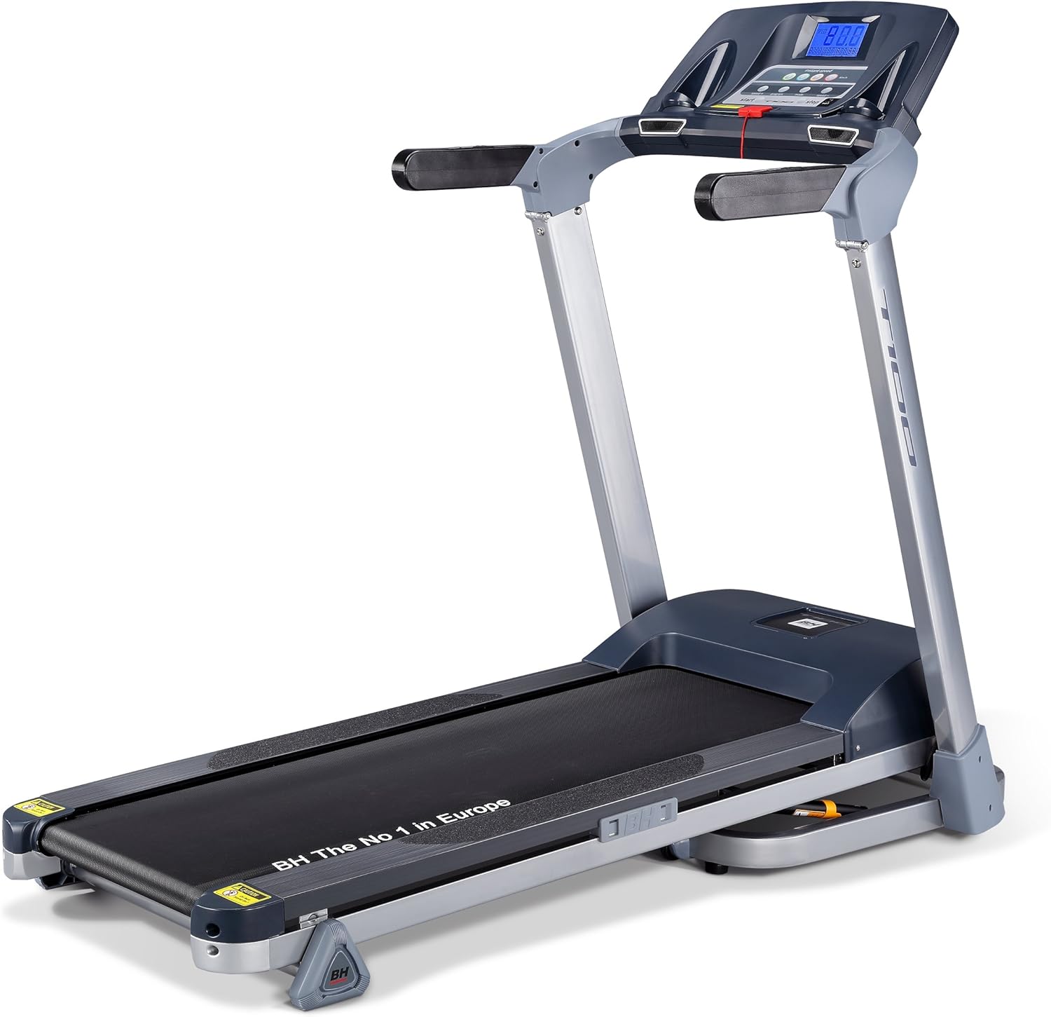BH Fitness T100 Treadmill Sports, Fitness & Outdoors