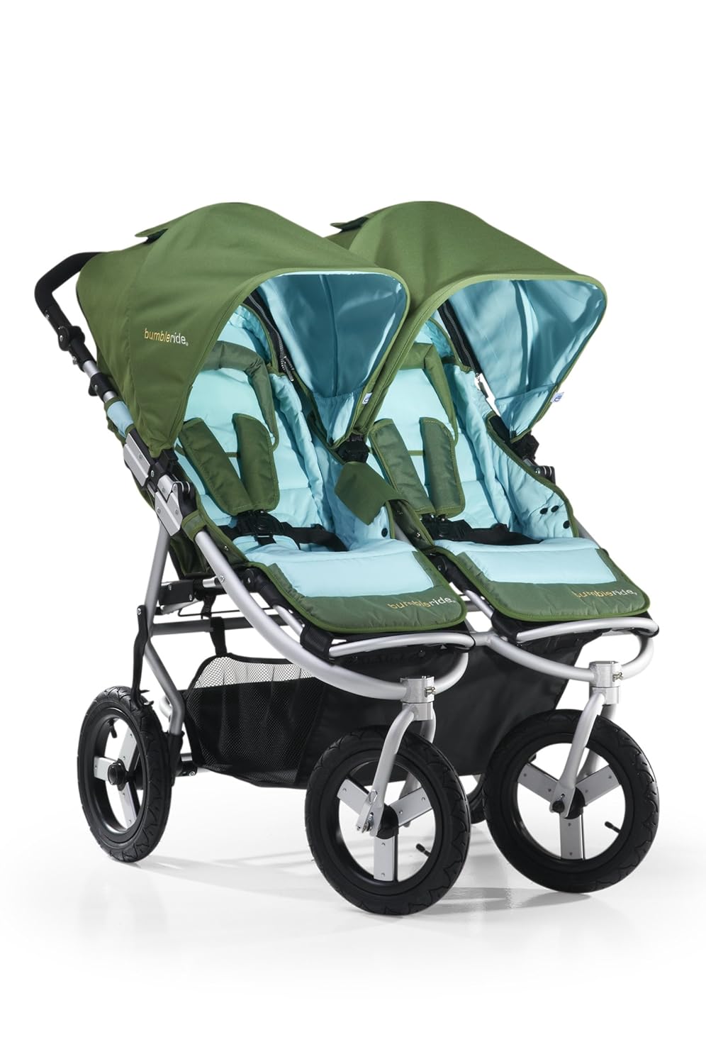 bumbleride double