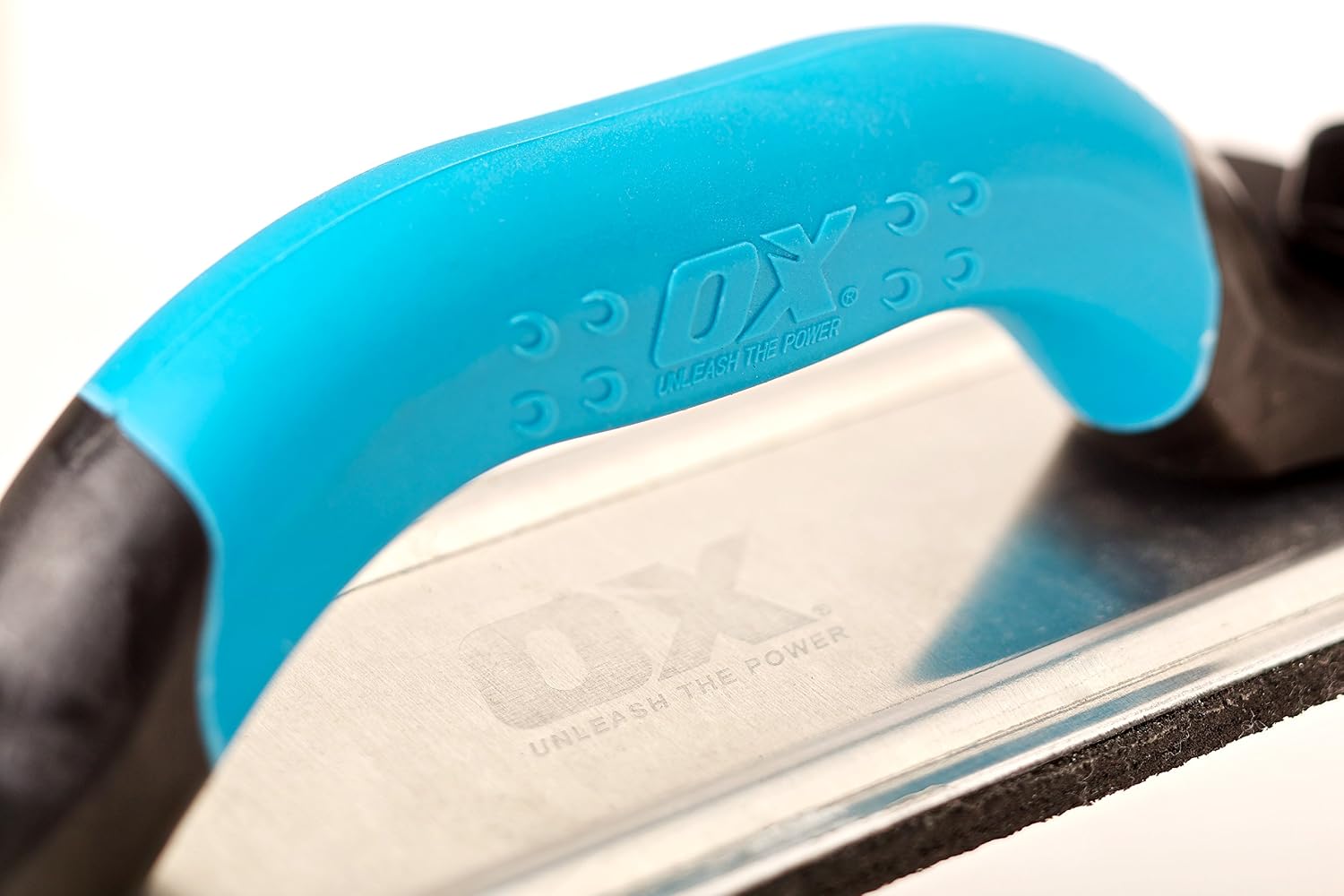 OX Pro Hand Sander, Multi-colour - Image 4