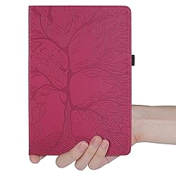 Schaflie Compatible with Samsung Galaxy Tab A9 8.7