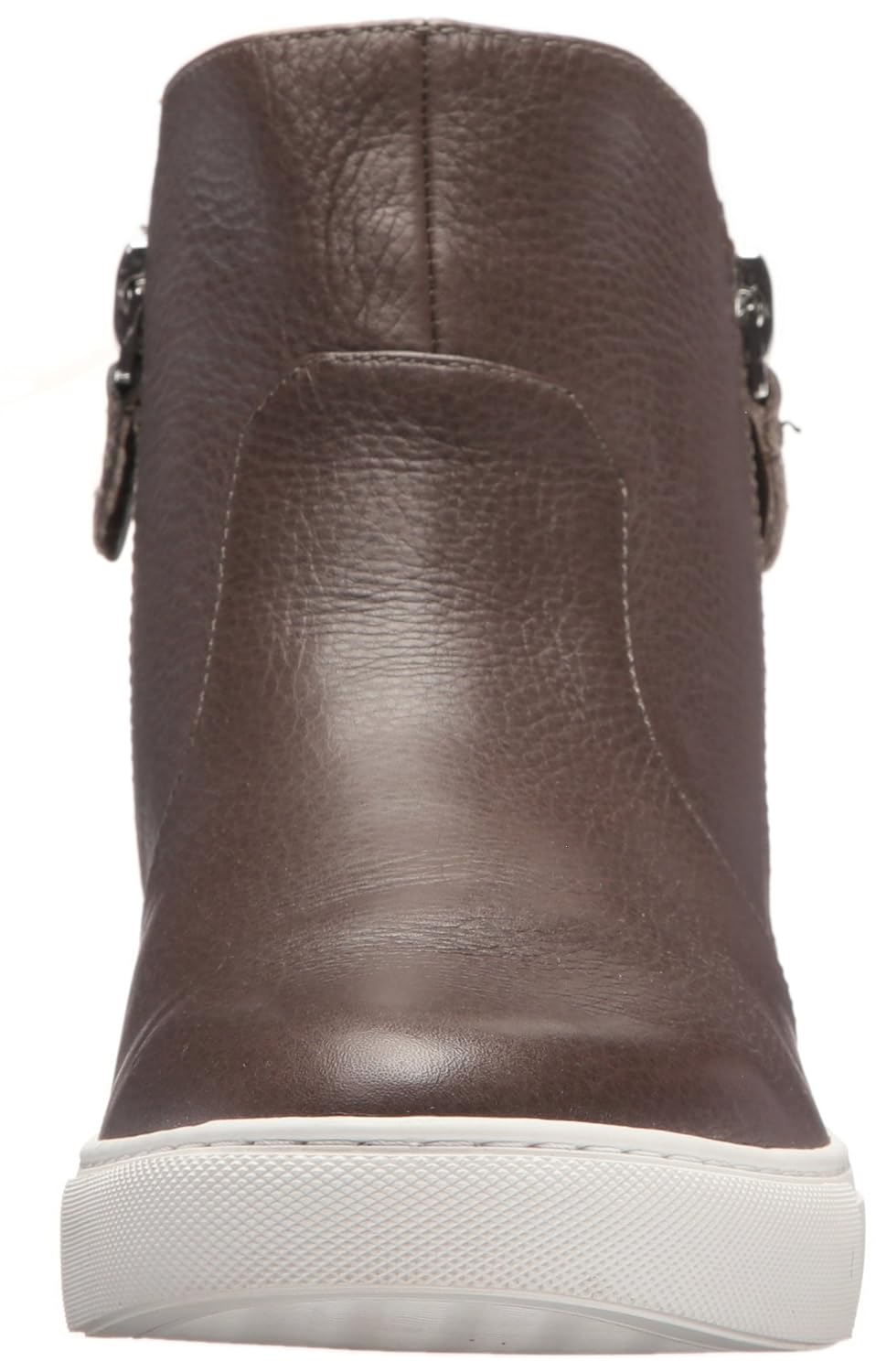 最適な材料 Gentle Souls レディース Carole Double Zip Mid Top Sneaker B075h7t7rm 8 B M Us セメント セメント 8 B M Us Www Itcl Es