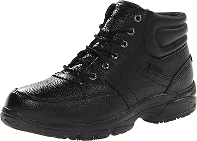 propet men's commuterlite walking shoe