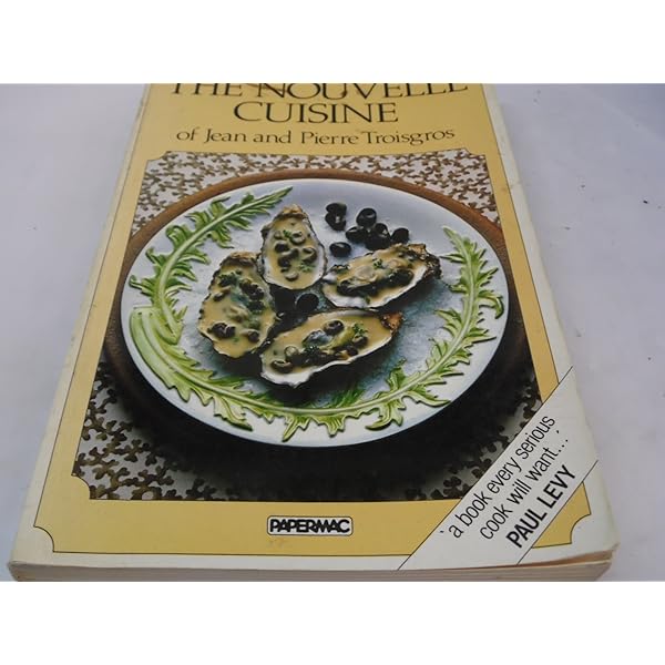 The Natural Cuisine of Georges Blanc: Blanc, Georges