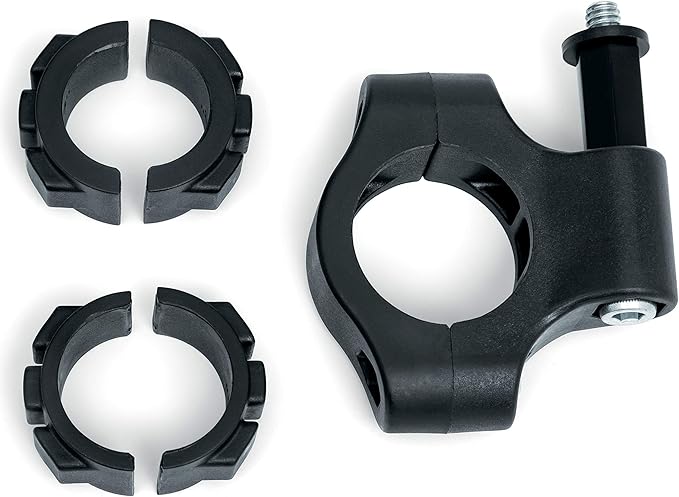 kuryakyn handlebar speakers