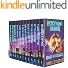 Beechwood Harbor Magic Mysteries: The Complete 12-Book Series
