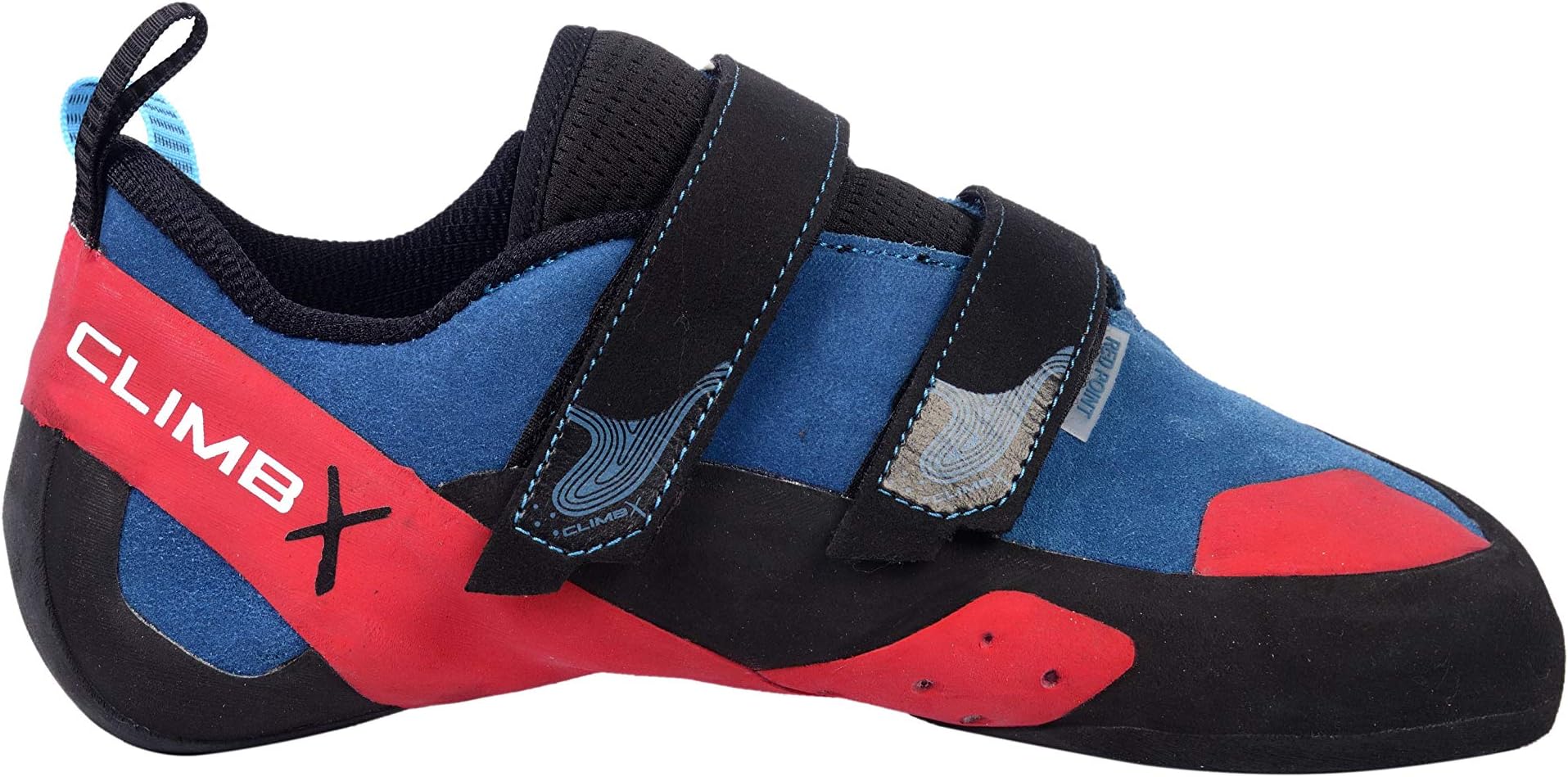 Red Point Climbing Shoe 2019