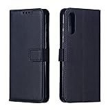 Compatible with Samsung Galaxy A30s A307F Wallet