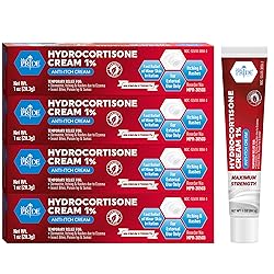MED Pride Hydro Cortisone (Hydrocortisone) Cream