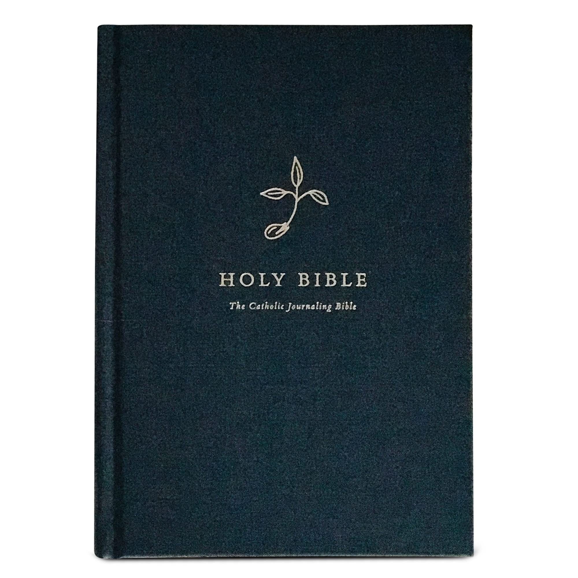 Mua The Catholic Journaling Bible trên Amazon Nhật chính hãng 2024 Fado