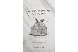 His Eye Is On The Sparrow