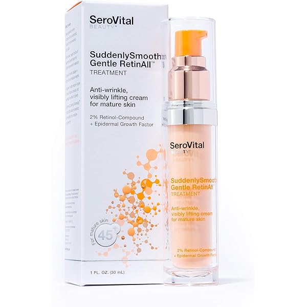 serovital deep wrinkle serum