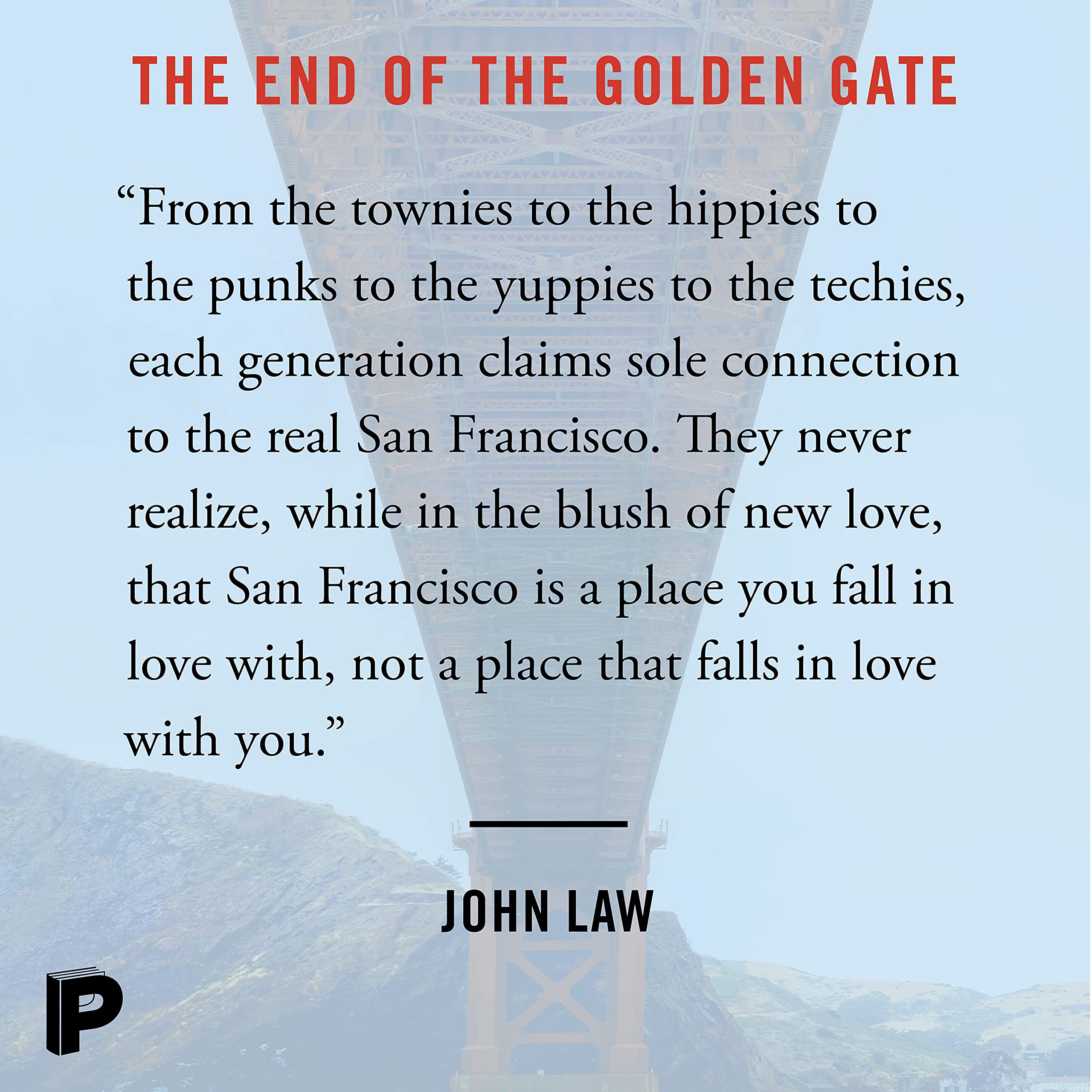 The End Of The Golden Gate Writers On Loving And Sometimes Leaving San Francisco Kamiya Gary Amazon Com Books