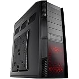 Rosewill Gaming ATX Full Tower Computer Case Cases Thor V2 Black