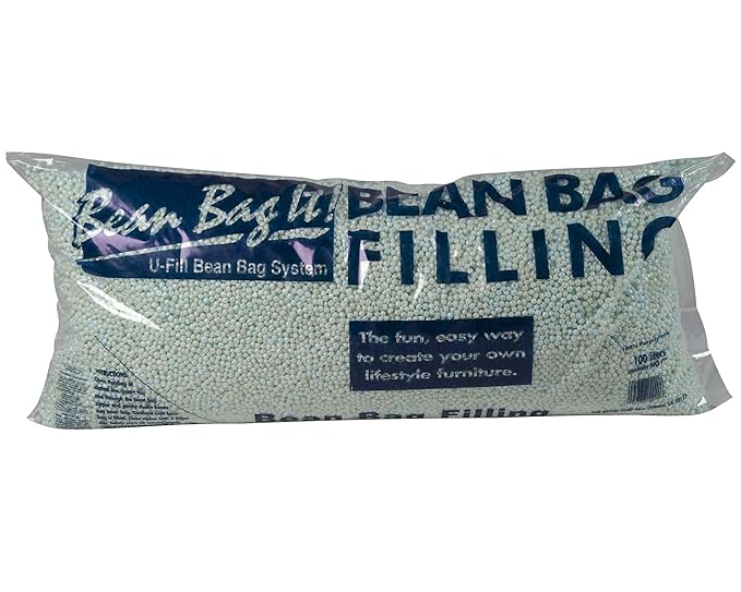 Ace Bayou Bag Of Beans Boxes (Replacement Bead) Amazon.co.uk Kitchen