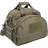 Beretta 38L Tactical High-Performance Easy-Access DWR Range Bag