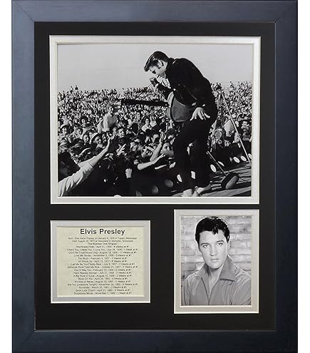 Amazon.com: Trend Setters Elvis Presley-S41 Minicell Film