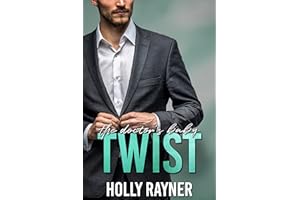 The Doctor's Baby Twist (The Doctor Next Door)