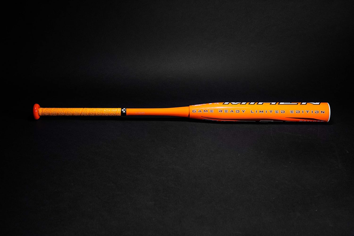 orange miken super freak