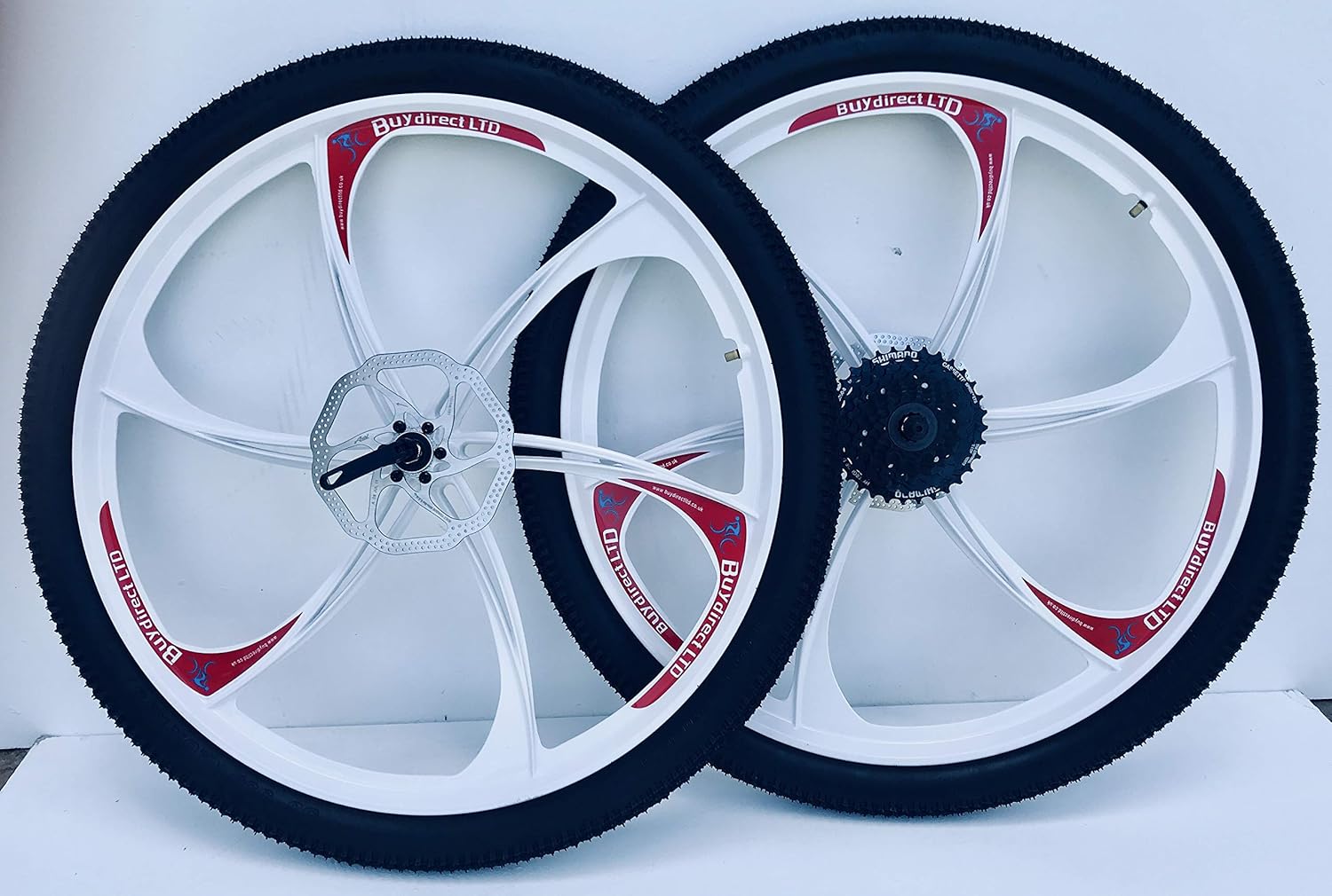bike wheels direct