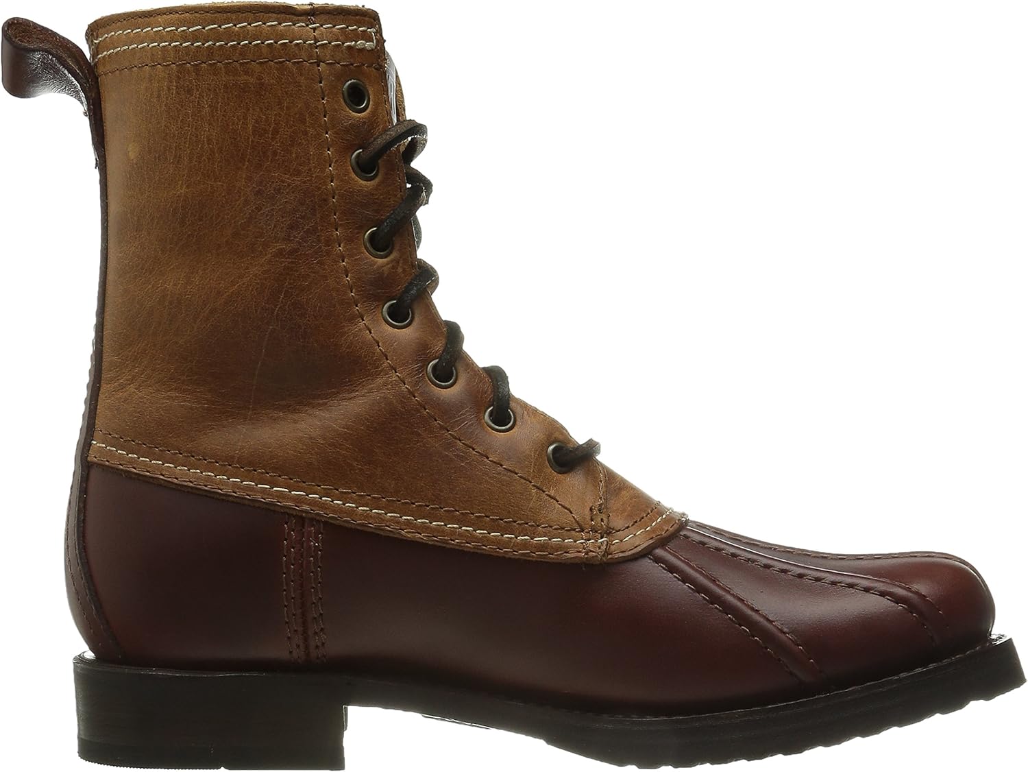 frye duck boots mens