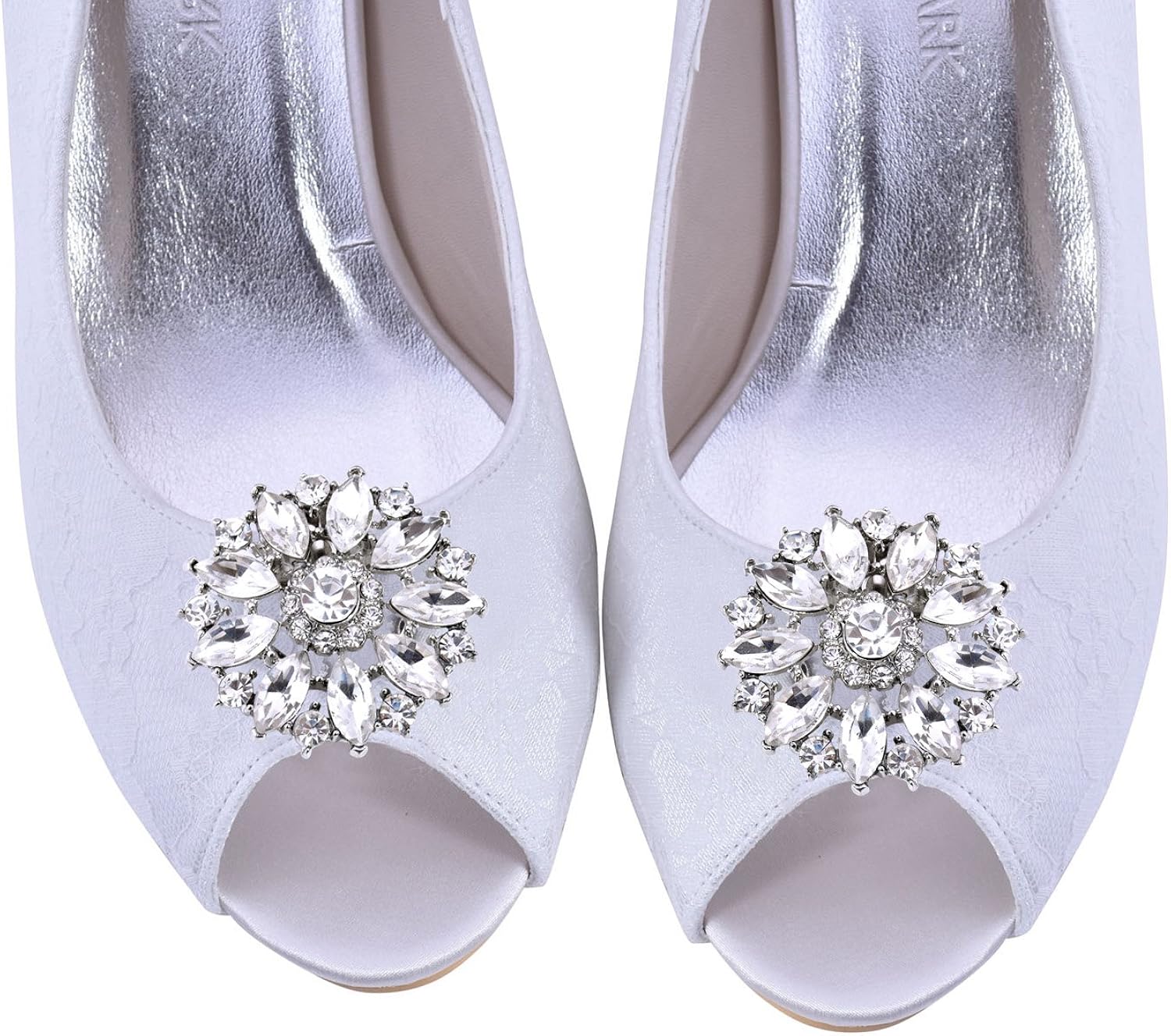 elegantpark shoe clips