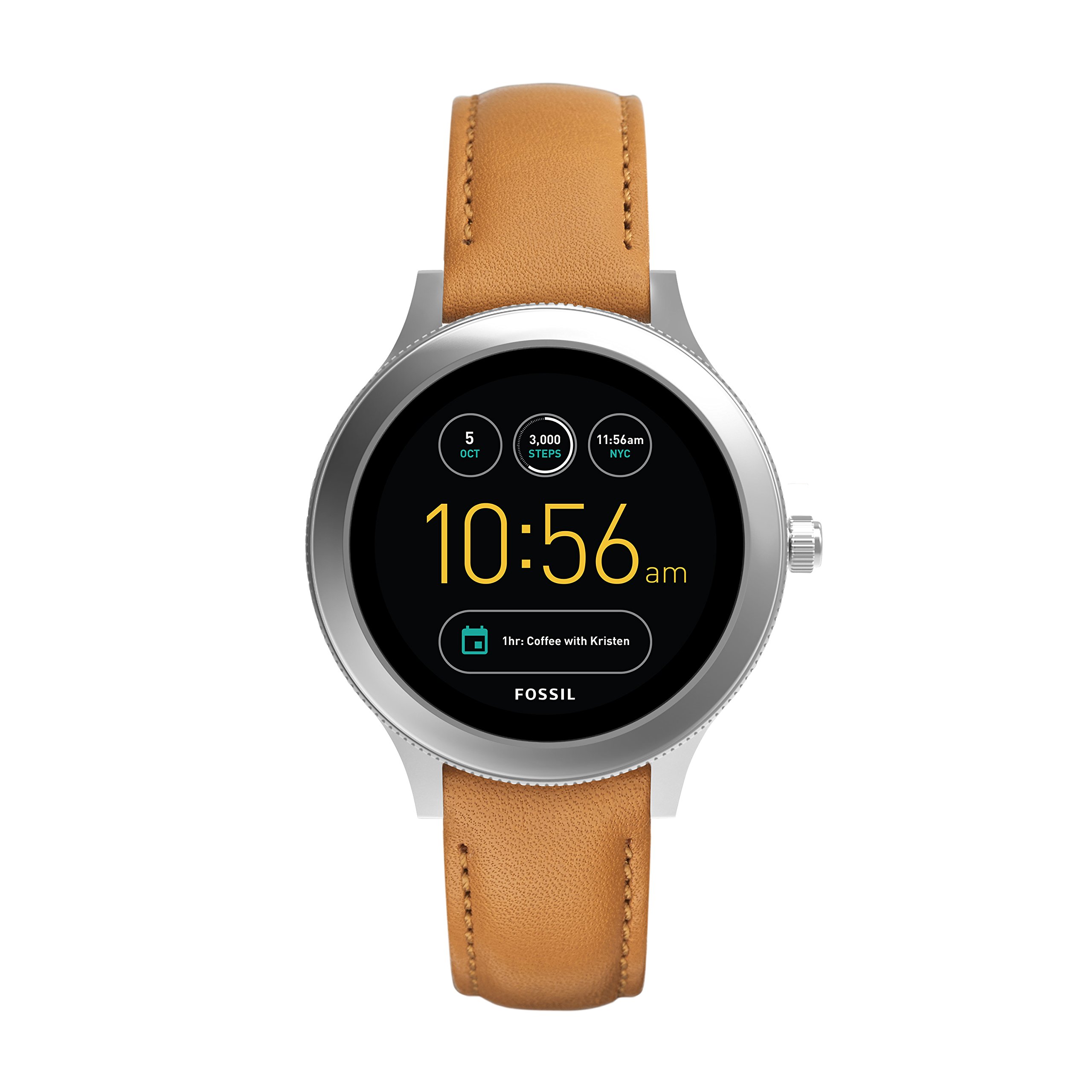 fossil gen 3 smartwatch womens