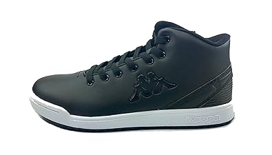 kappa basketball shoes