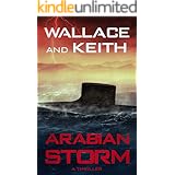 Arabian Storm (The Hunter Killer Series Book 5)