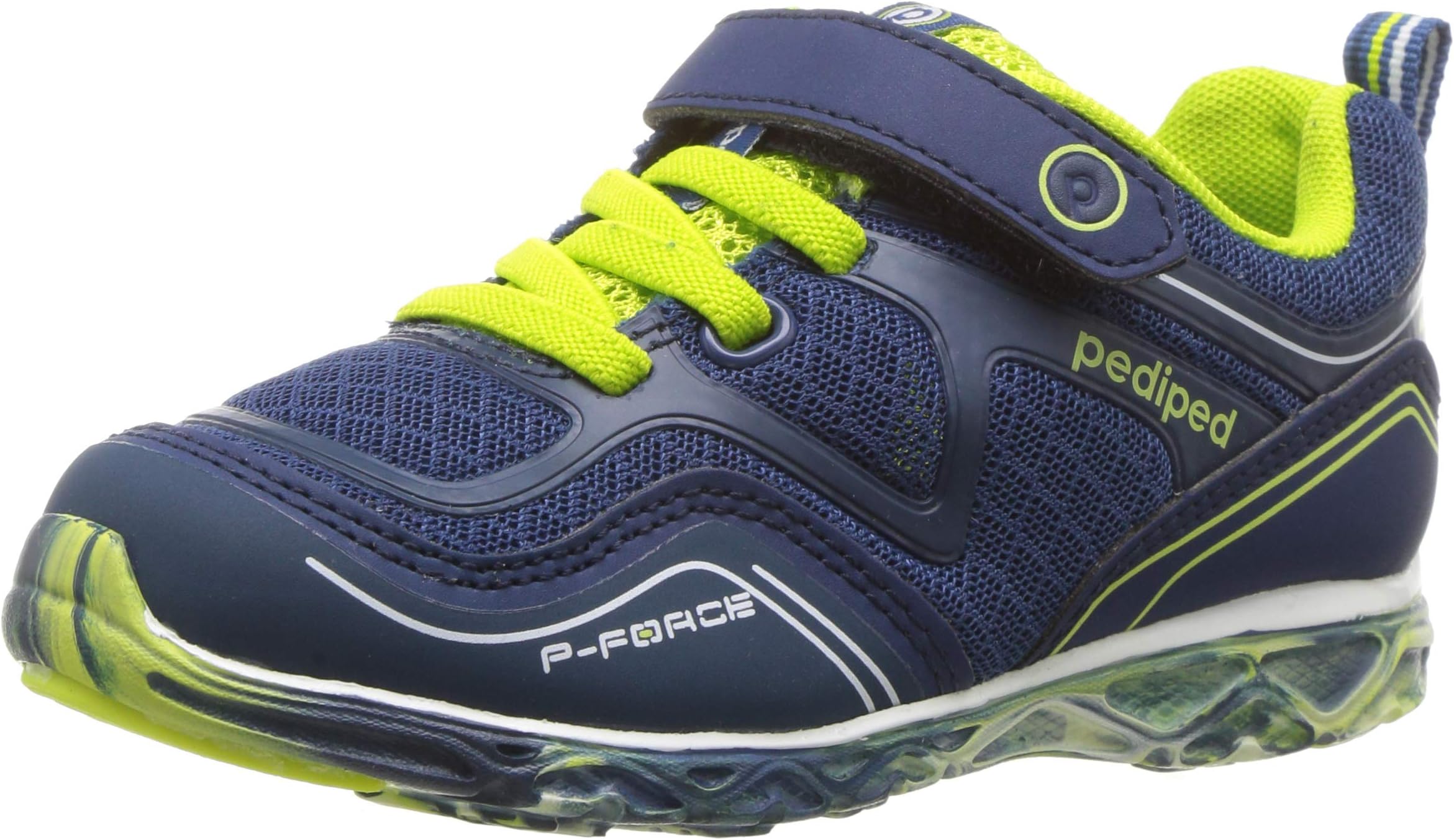 Kids' Force Sneaker