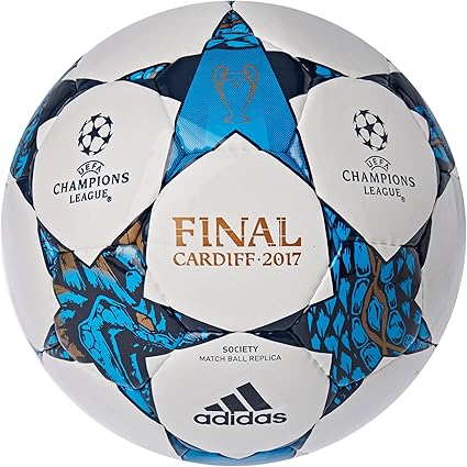 adidas Finale CDF Soc Balón de Fútbol, Hombre, Blanco (Blanco ...