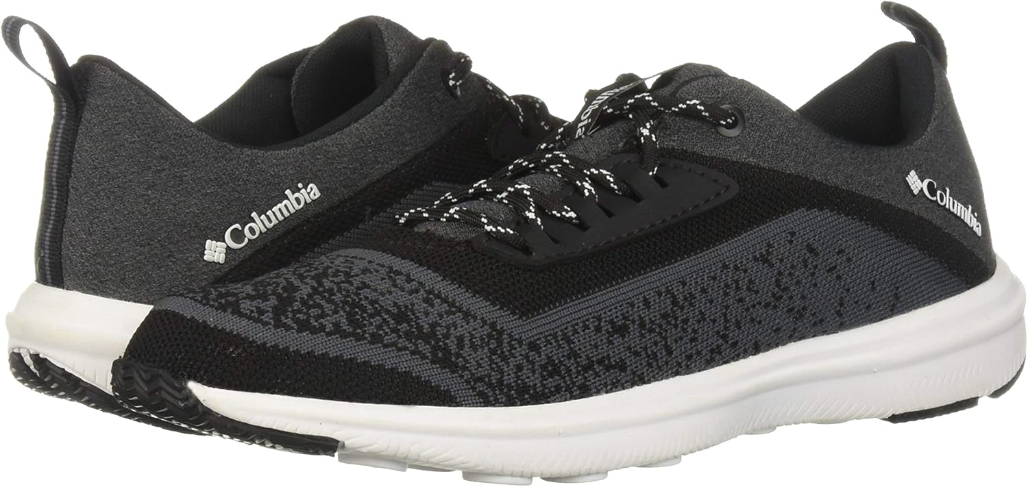 columbia chimera knit