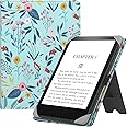 HGWALP Universal Case for 6-6.8-7 inch eReaders, Paperwhite Case with Hand Strap Compatible with All 6" 6.8" 7" Paperwhite 11th/12th/colorsoft