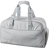 WILSON Shift Super Tour Tennis Racket Bags - Artic Ice