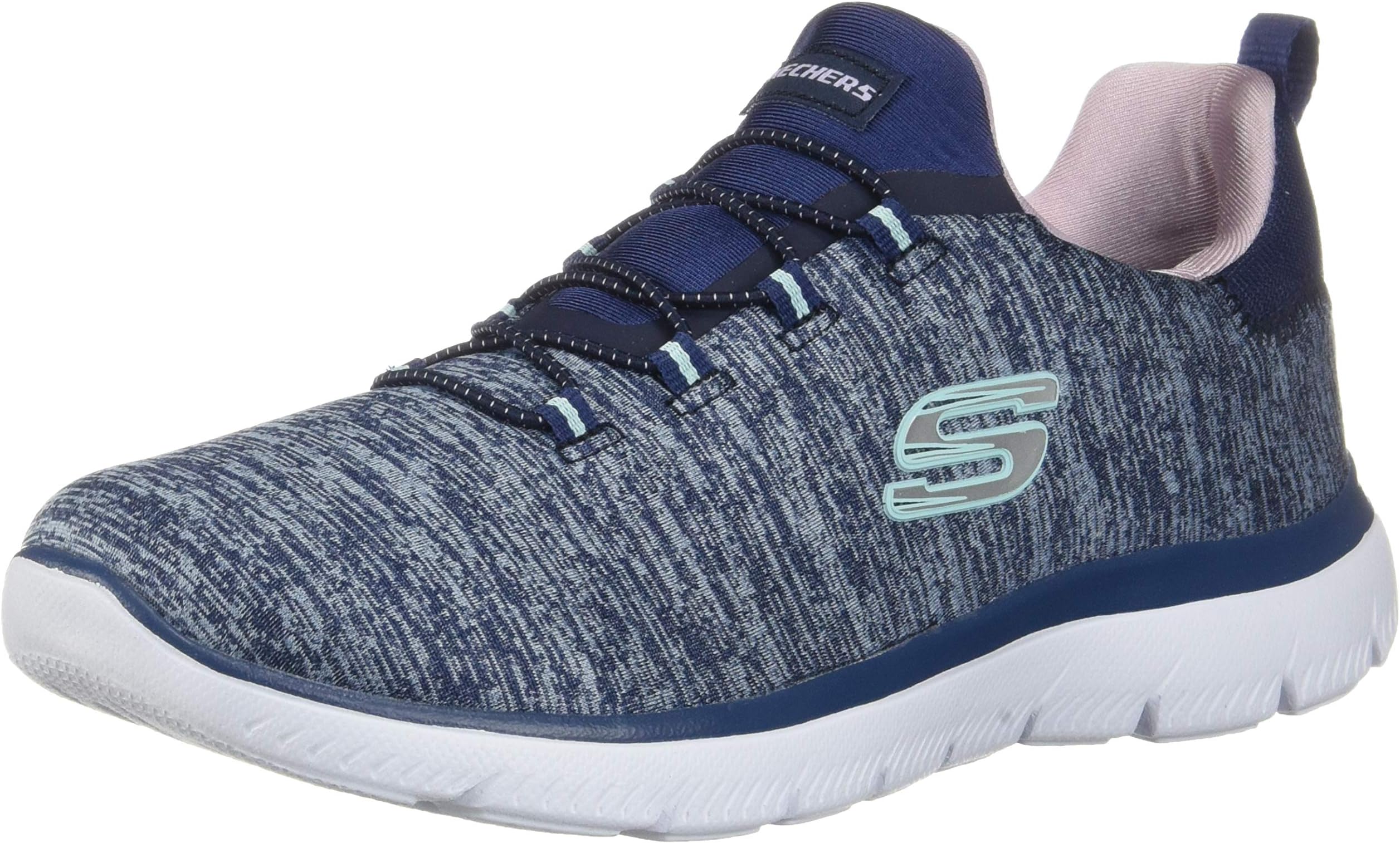 Women's Summits-Quick Getaway Sneaker