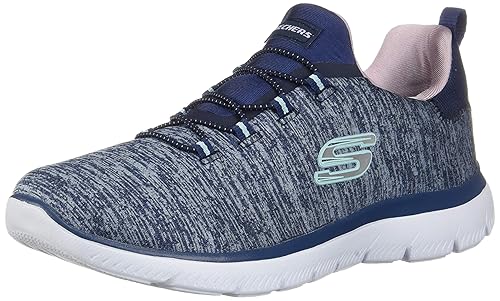 skechers summits amazon
