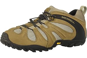 Merrell Men's Chameleon 8 Stretch Hiking Shoe