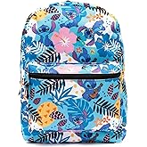 Disney Lilo & Stitch Tropical Days 16 Inch Kids Backpack
