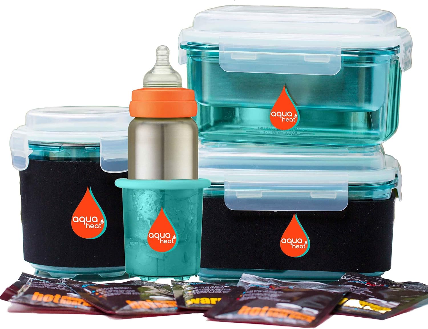 aquaheat food warmer