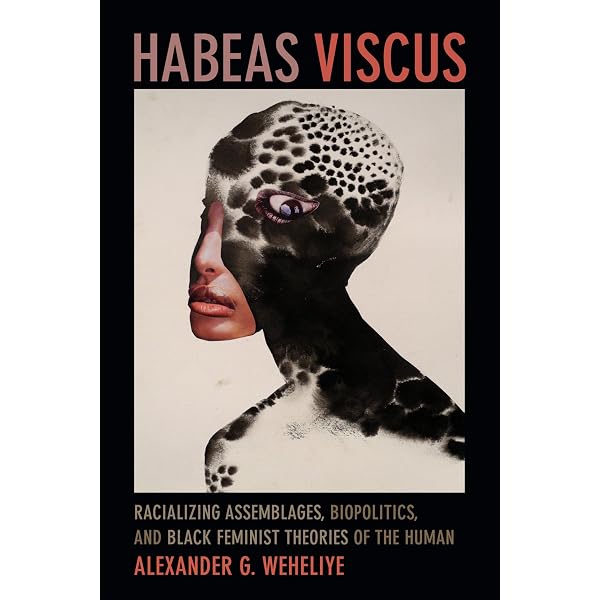 Amazon.com: Becoming Human: Matter and Meaning in an Antiblack