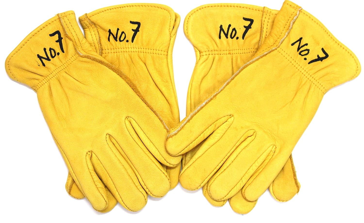 Best 7-12 Year Garden Gloves