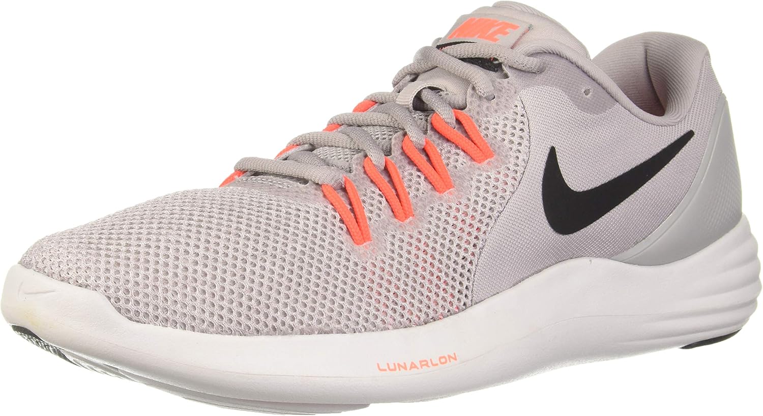 nike lunarlon apparent