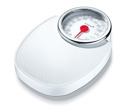 Basculas mecanicas de 500 kilos | Básculas digitales, de baño, de