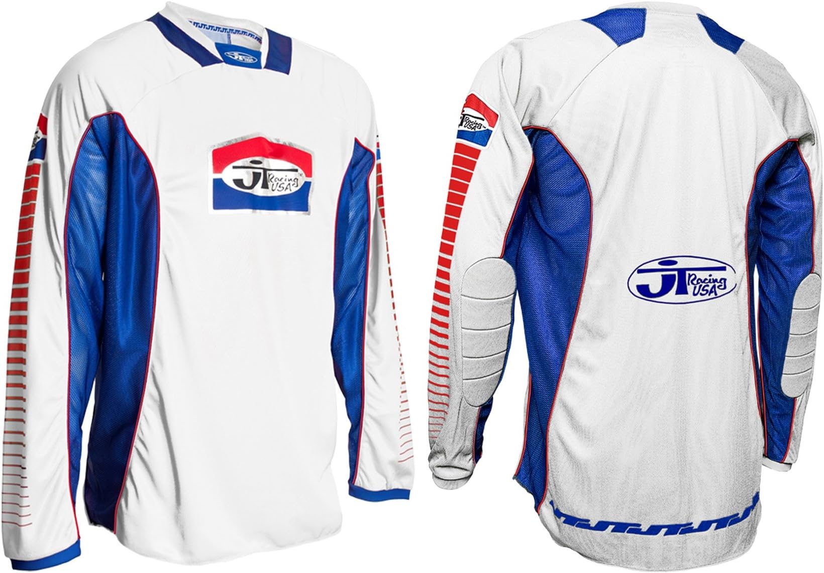 JT Racing Pro Tour Motocross MX Jersey