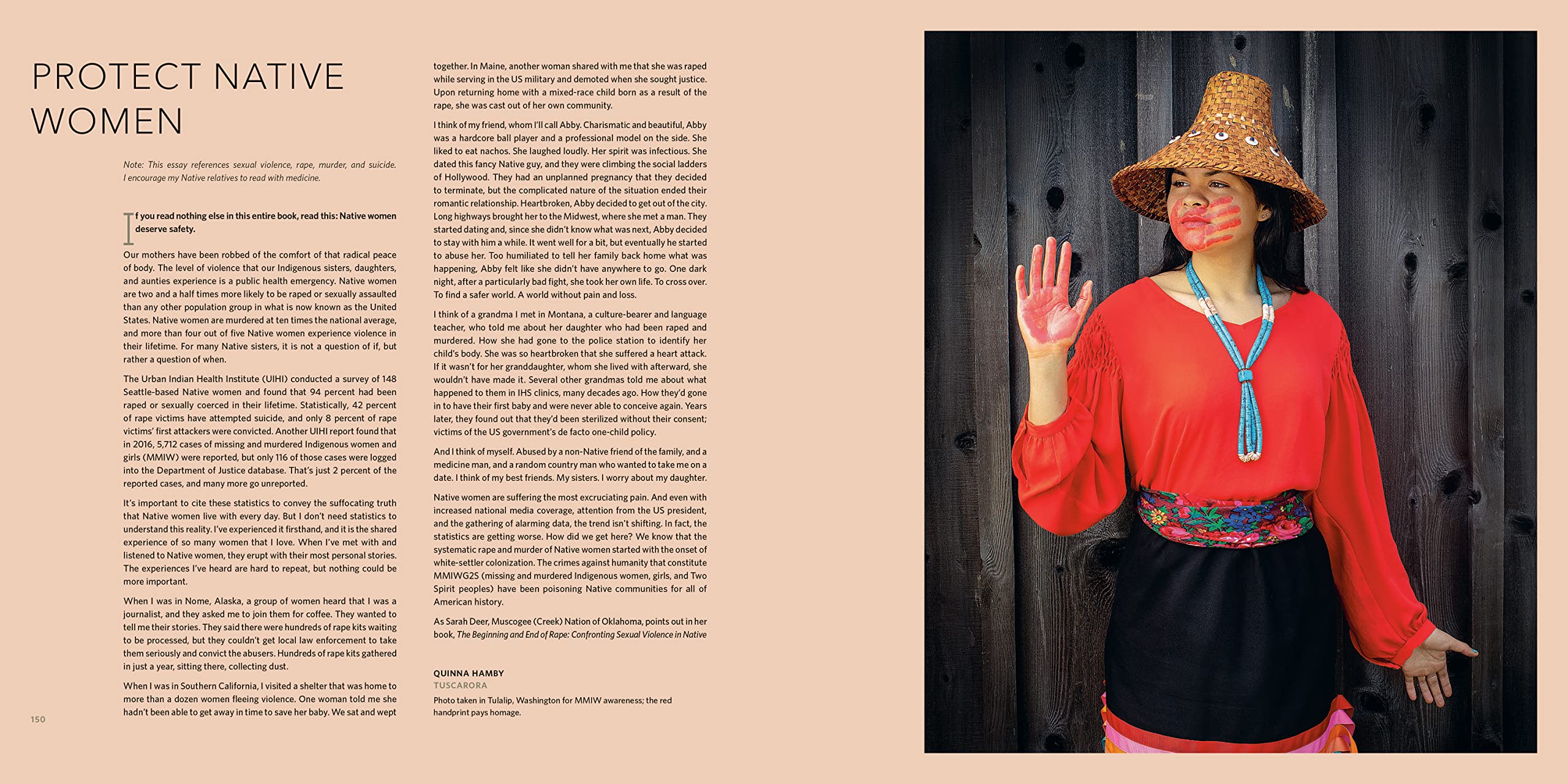 Project 562: Changing the Way We See Native America