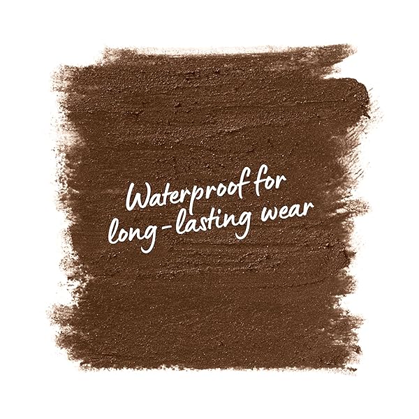 NYX PROFESSIONAL MAKEUP MECHANICAL EYELINER PENCIL, BRONZE