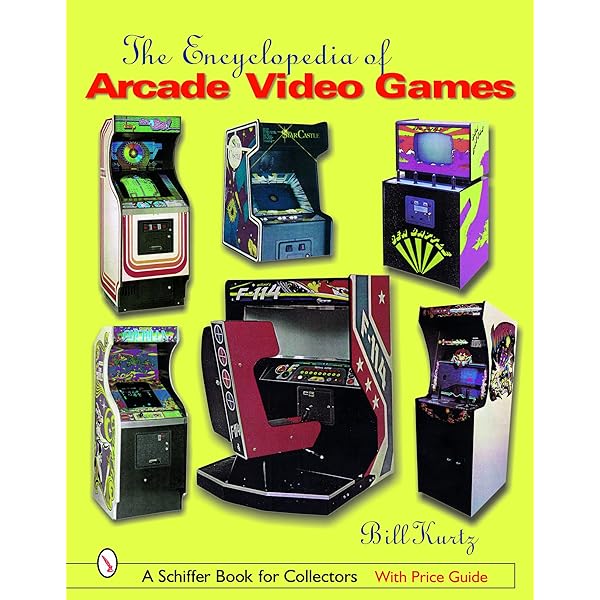 Supercade: A Visual History of the Videogame Age 1971-1984