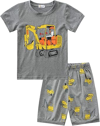 baby summer sleepwear