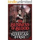 The Business of Blood