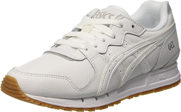 asics gel movimentum ladies trainers