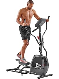 Schwinn A40 Elliptical Machine